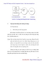 HÀNH VI KHÁCH HÀNG - THS. TẠ THỊ HỒNG HẠNH - 3 pptx