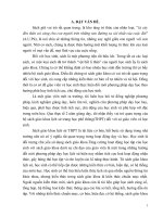 skkn kĩ năng hướng dẫn học sinh sử dụng sách giáo khoa nhằm phát huy tính tích cực, chủ động trong dạy học lịch sử ở trường thpt mường lát