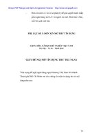 THANH TOÁN QUỐC TẾ - PGS. TS TRẦN HOÀNG NGÂN - 6 pot