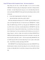 Chiến lược huy động vốn và phát triển nguồn vốn tại Sở Giao dịch I BIDV - 4 pot