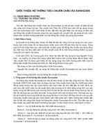 Báo cáo nghiên cứu khoa học: 