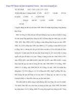 Tăng cường huy động vốn cho vay nông nghiệp tại Ngân hàng công thương Bến Thủy Tp. Vinh - 6 pot