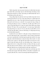 Nghiên cứu nhiễm trùng bệnh viện do nấm và một số yếu tố liên quan tại khoa hồi sức cấp cứu bệnh viện nhi trung ương