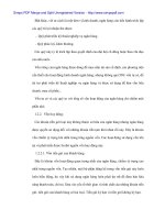 Tăng cường huy động vốn cho vay nông nghiệp tại Ngân hàng công thương Bến Thủy Tp. Vinh - 2 pdf