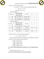 Giáo trình phân tích khả năng ứng dụng hệ số bám dọc trên đường biểu đồ tốc độ xe chạy p2 pptx