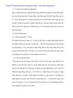 Chiến lược huy động vốn và phát triển nguồn vốn tại Sở Giao dịch I BIDV - 2 docx