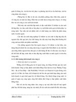 Giáo trình phân tích khả năng ứng dụng conector trong việc điều khiển tự động hóa p5 pdf