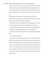 Giải pháp nâng cao chất lượng tín dụng bảo đảm an toàn kinh doanh Tại Ngân hàng No&PTNT Hải Dương - 3 pot