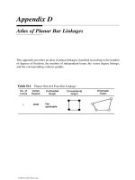 Mechanism Design - Enumeration of Kinema Episode 1 Part 4 ppt