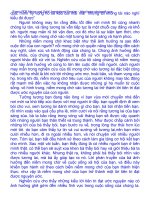 YẾU TỐ MAY MẮN - Dr. Richard Wiseman - 5 potx