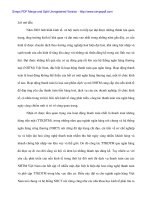 Tăng chất lượng thanh tóan không dùng tiền mặt tại Vietinbank Khu vực 2 Hai Bà Trưng Hà Nội - 1 pot