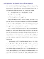 Hạn chế rủi ro trong kinh doanh tín dụng tại Ngân hàng Công Thương Đống Đa - 5 pps