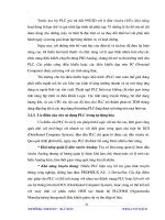 Giáo trình phân tích khả năng ứng dụng điều khiển trong bộ tụ đóng mạch cổng truyền thông p4 pot