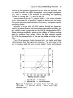 Advanced Welding Processes Episode 1 Part 6 pptx