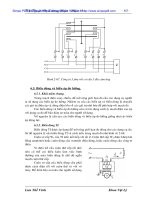 KỸ THUẬT ĐO LƯỜNG ĐIỆN - ĐIỆN TỬ TS. LƯU THẾ VINH - 5 ppt