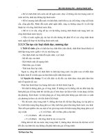 Giáo trình phân tích khả năng ứng dụng nguyên tắc thiết kế tạo một kết cấu kín p10 potx