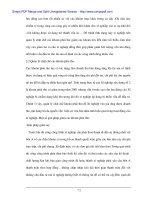 Giải pháp nâng cao hiệu quả sử dụng vốn tại Xí nghiệp xây dựng số 2 - p7 docx