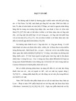Đánh giá kết quả phẫu thuật nội soi trong điều trị sỏi đường mật chính ngoài gan có chụp cộng hưởng từ