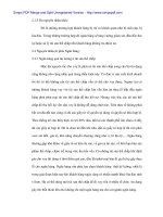 Tín dụng và rủi ro tín dụng kinh tế ngoài quốc doanh trong họat động của các Ngân hàng thương mại - 6 pot