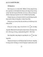 Bê tông - Phần 3 ppsx