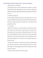 Huy động vốn và sử dụng vốn hiệu quả để sản xuất tại Cty bánh kẹo Hải Hà - 2 ppsx