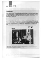 15 Actual TOEIC Listening Tests Book Part 2 doc