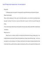 Hoàn thiện công tác thẩm định tài chính dự án xây dựng khu Chung cư cao cấp số 15 - 17 phố Ngọc Khánh - 4 ppsx