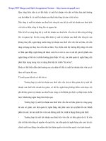 Phân tích báo cáo tài chính ngân hàng Kỹ thương Việt Nam - 8 potx