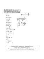 Mechanics 1 of materials hibbeler 6th Episode 3 Part 3 pps