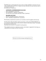 AC Toeic RD Episode 1 Part 2 pdf