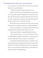 Bàn về việc thu thuế VAT ở khu vực kinh tế cá thể Quận Ba ĐÌnh - 2 potx