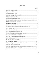 skkn  tiết “ôn tập phần văn học”(sgk ngữ văn 12 tập 1 ban cơ bản nhằm góp phần nâng cao chất lượng dạy và học môn ngữ …