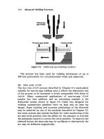 Advanced Welding Processes Episode 1 Part 12 potx