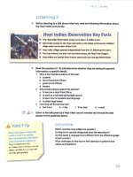 CamBridge Professional Toeic Target Score Part 8 ppt