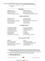 Đề cương quản trị nguồn nhân lực - nguyễn thanh Hội - 2 pptx