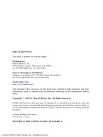 Bearing Design in Machinery Episode 1 Part 1 ppsx