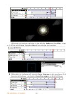 Giáo trình phân tích khả năng ứng dụng graphic movie để tạo chuyển động bằng key sence p5 doc