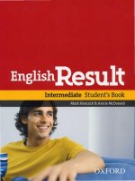 english result intermediate workbook student''''''''s book