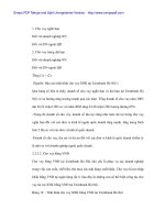 Mở rộng tín dụng tài trợ Xuất nhập khẩu tại Ngân hàng xuất nhập khẩu Hà Nội - 6 pps