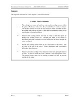 Mechanical Science HandbooksMechanical Science Handbooks 20000 Part 9 pps