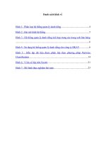 PHƯƠNG PHÁP xếp HẠNG đa NHÃN TRONG QUẢN lý DANH TIẾNG