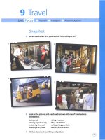 CamBridge Professional Toeic Target Score Part 6 pps