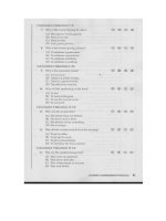 preparation series for the new toeic test advanced course 4 Episode 1 Part 6 docx