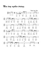 Níu tay nghìn trùng pot