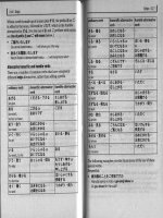 oxford japanese grammar verbs - part 9 ppt