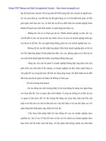 Nâng cao chất lượng tín dụng trung và dài hạnh tại Ngân hàng Công thương Chi nhánh Kho bạc Nhà nước Bắc Hà Nội - 6 doc