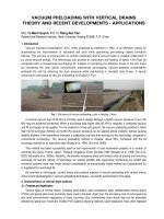 Báo cáo nghiên cứu khoa học: 