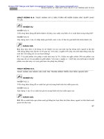 LÝ THUYẾT XÁC SUẤT PHẦN 2 - TRẦN DIÊN HIỂN - 2 pps