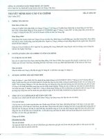 công ty cổ phần xuất nhập khẩu an giang angimex thuyết minh báo cáo tài chính quý 4 năm 2012