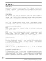 CHECK YOUR ENGLISH VOCABULARY FOR TOEIC Part 8 pot